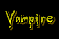 Click to make a logo like this one Vampire