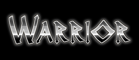 Click to make a logo like this one Warrior