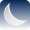 Ramadan Moon Crescent
