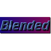 Click to make a logo like this one Blended
