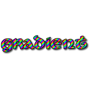 Click to make a logo like this one Gradient3