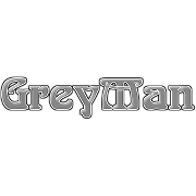 Click to make a logo like this one GreyMan