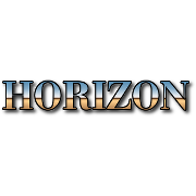 Click to make a logo like this one Horizon