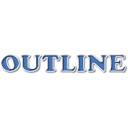 Click to make a logo like this one Outline Shadow