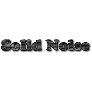 Click to make a logo like this one Solid Noise