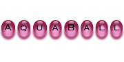 Click to make a logo like this one AquaBall