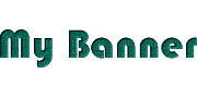 Banner