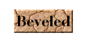 Beveled Button