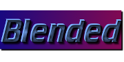 Click to make a logo like this one Blended