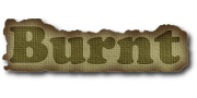 Click to make a logo like this one Burnt Paper