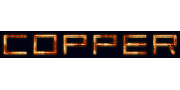 Copper