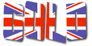 United Kingdom Flag