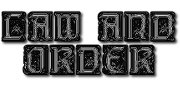 Law And Order