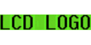 Click to make a logo like this one LCD Panel