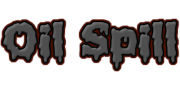 Click to make a logo like this one Oil Spill