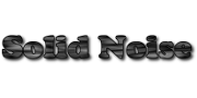 Click to make a logo like this one Solid Noise