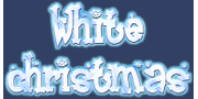 White Christmas